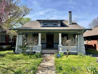 435 N MCNEIL ST, Memphis, TN 38112