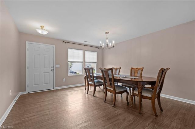 5027 Brahman Trail, Greensboro, NC 27405