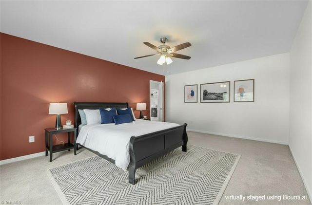 5027 Brahman Trail, Greensboro, NC 27405