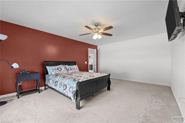 5027 Brahman Trail, Greensboro, NC 27405