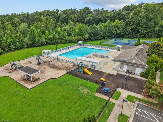 5027 Brahman Trail, Greensboro, NC 27405