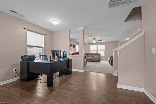 5027 Brahman Trail, Greensboro, NC 27405