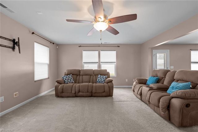 5027 Brahman Trail, Greensboro, NC 27405
