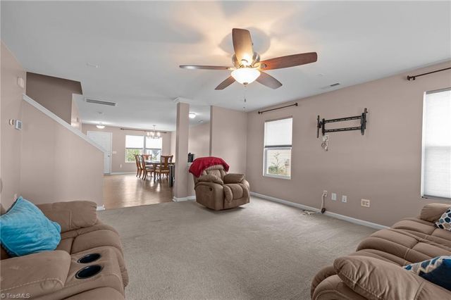 5027 Brahman Trail, Greensboro, NC 27405