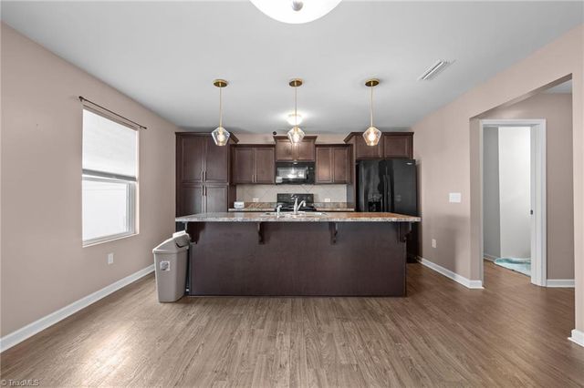 5027 Brahman Trail, Greensboro, NC 27405