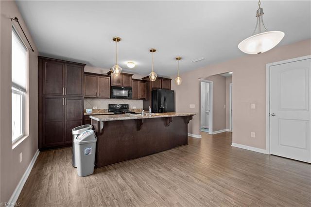 5027 Brahman Trail, Greensboro, NC 27405