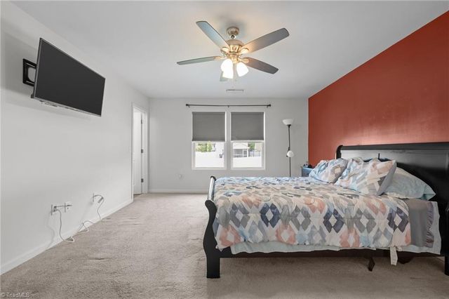5027 Brahman Trail, Greensboro, NC 27405
