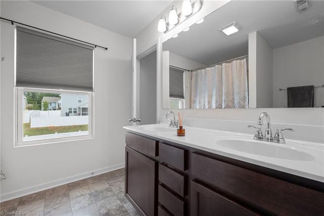 5027 Brahman Trail, Greensboro, NC 27405