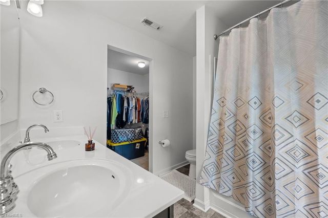 5027 Brahman Trail, Greensboro, NC 27405
