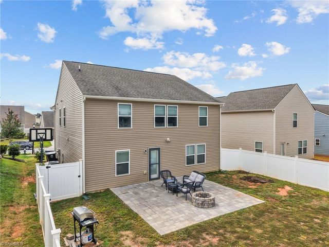 5027 Brahman Trail, Greensboro, NC 27405