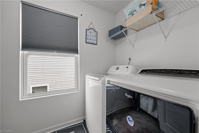 5027 Brahman Trail, Greensboro, NC 27405