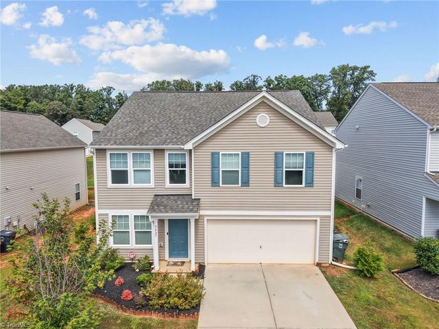 5027 Brahman Trail, Greensboro, NC 27405
