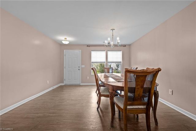 5027 Brahman Trail, Greensboro, NC 27405