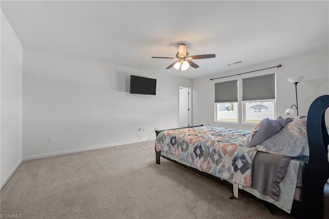 5027 Brahman Trail, Greensboro, NC 27405