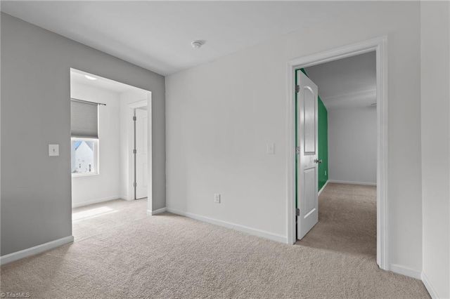 5027 Brahman Trail, Greensboro, NC 27405
