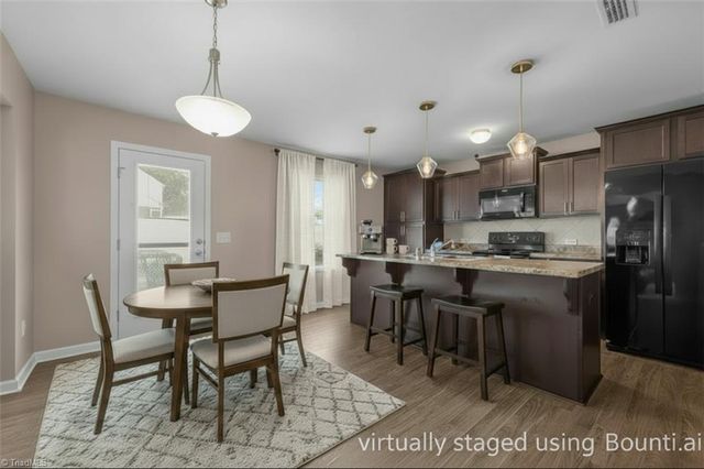 5027 Brahman Trail, Greensboro, NC 27405