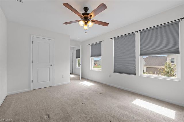 5027 Brahman Trail, Greensboro, NC 27405