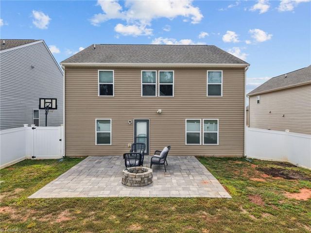 5027 Brahman Trail, Greensboro, NC 27405