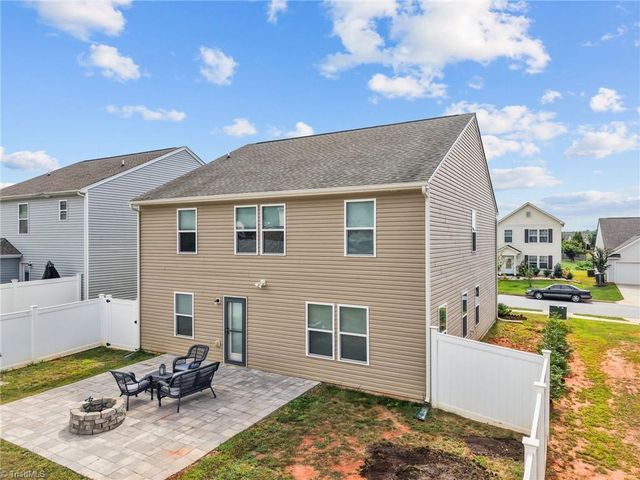 5027 Brahman Trail, Greensboro, NC 27405