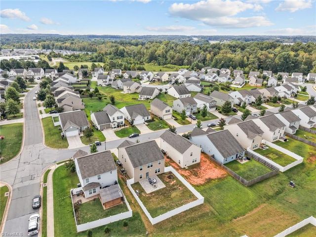 5027 Brahman Trail, Greensboro, NC 27405