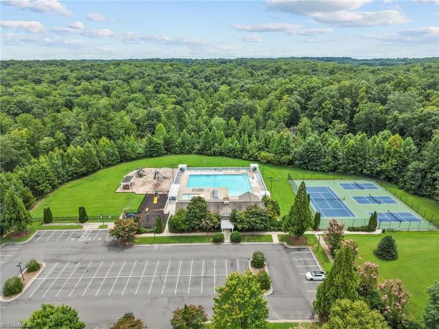 5027 Brahman Trail, Greensboro, NC 27405