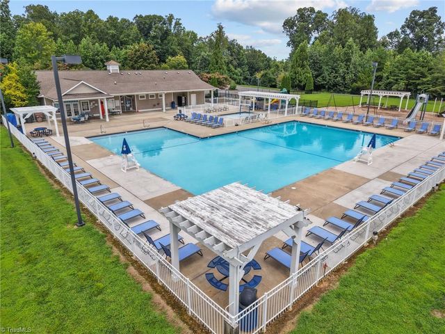 5027 Brahman Trail, Greensboro, NC 27405