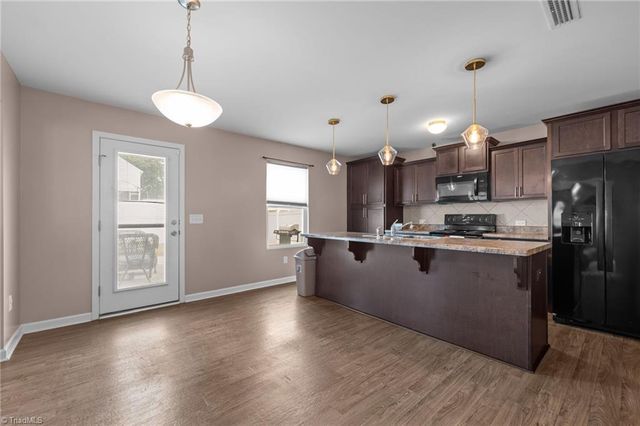 5027 Brahman Trail, Greensboro, NC 27405