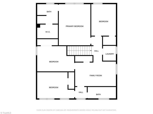 5027 Brahman Trail, Greensboro, NC 27405