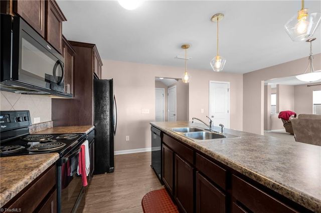 5027 Brahman Trail, Greensboro, NC 27405