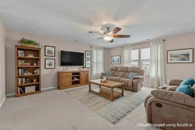 5027 Brahman Trail, Greensboro, NC 27405