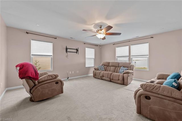 5027 Brahman Trail, Greensboro, NC 27405