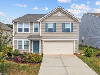 5027 Brahman Trail, Greensboro, NC 27405