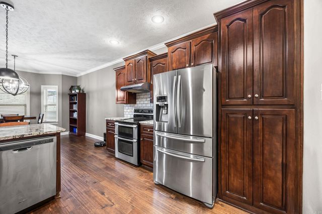 22 Emma Drive, Cabot, AR 72023