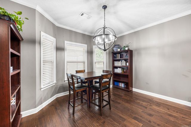 22 Emma Drive, Cabot, AR 72023