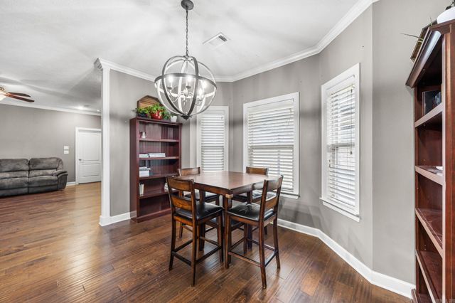 22 Emma Drive, Cabot, AR 72023