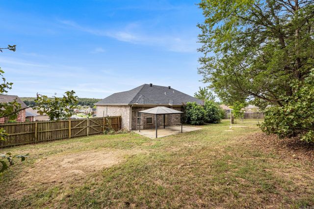 22 Emma Drive, Cabot, AR 72023