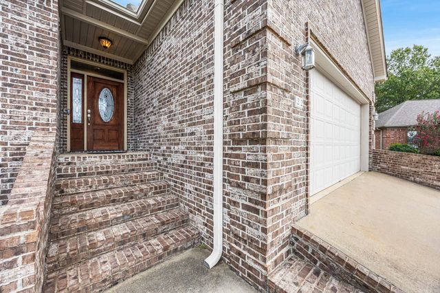 22 Emma Drive, Cabot, AR 72023