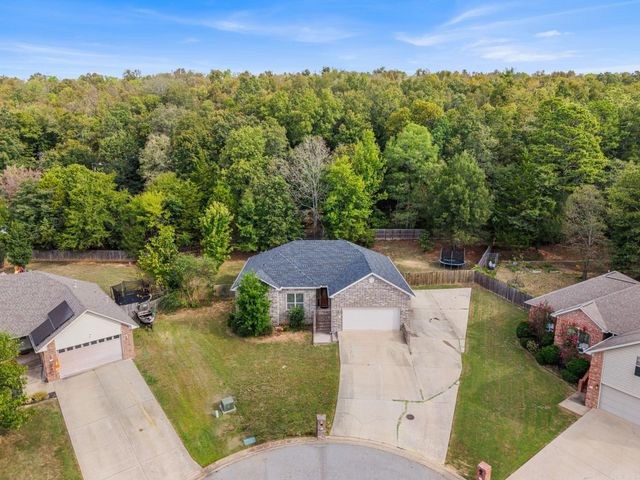 22 Emma Drive, Cabot, AR 72023
