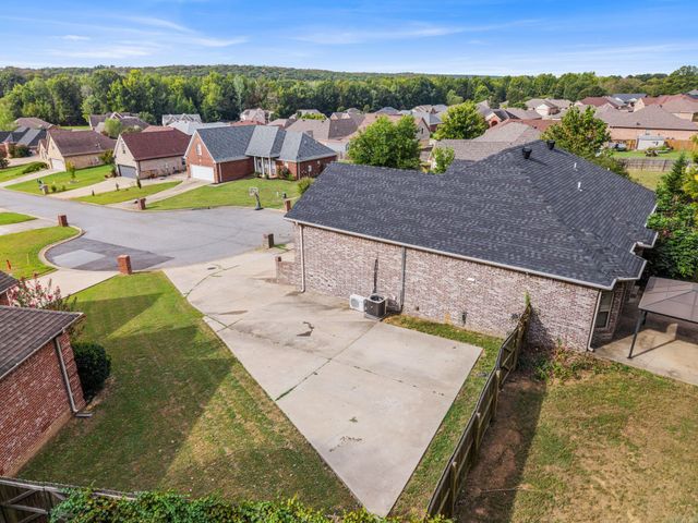 22 Emma Drive, Cabot, AR 72023