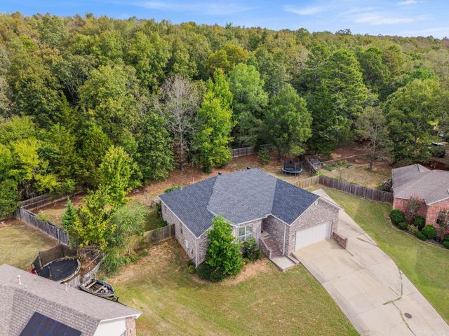 22 Emma Drive, Cabot, AR 72023