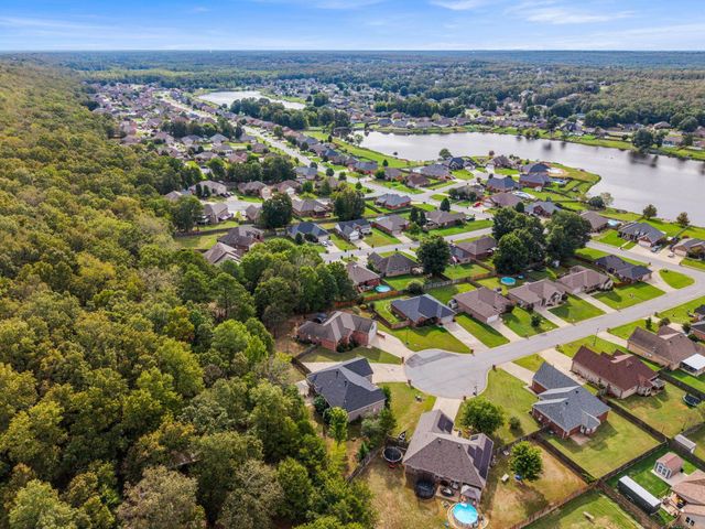 22 Emma Drive, Cabot, AR 72023
