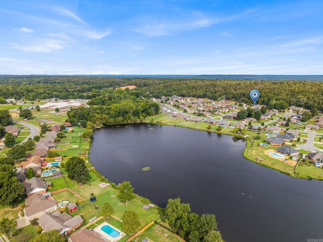 22 Emma Drive, Cabot, AR 72023