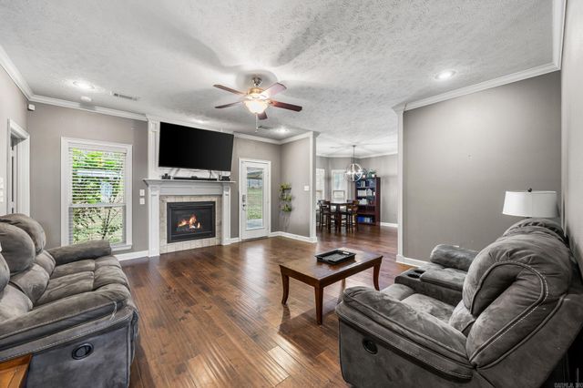 22 Emma Drive, Cabot, AR 72023