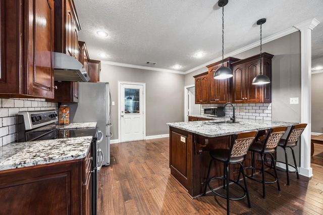 22 Emma Drive, Cabot, AR 72023