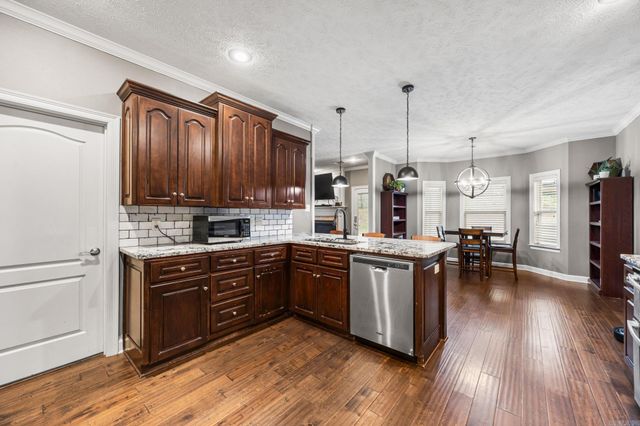 22 Emma Drive, Cabot, AR 72023