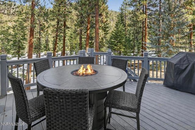 1264 Hidden Woods Drive, Zephyr Cove, NV 89448