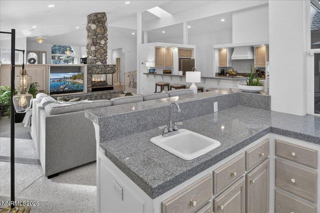 1264 Hidden Woods Drive, Zephyr Cove, NV 89448