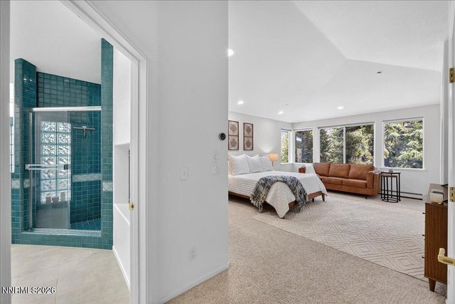 1264 Hidden Woods Drive, Zephyr Cove, NV 89448