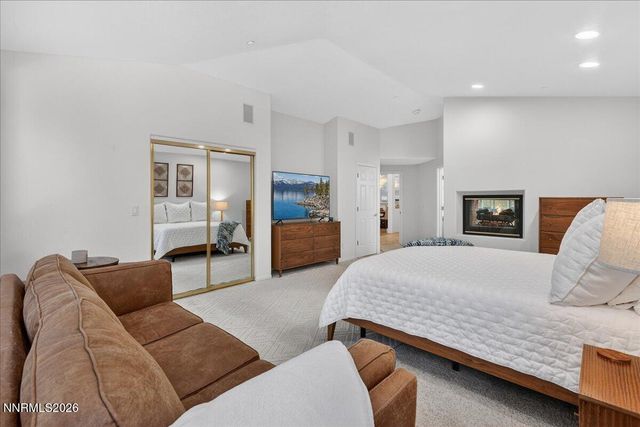 1264 Hidden Woods Drive, Zephyr Cove, NV 89448