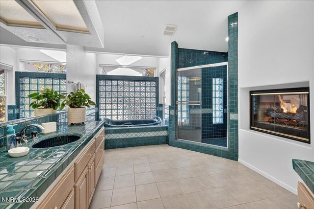 1264 Hidden Woods Drive, Zephyr Cove, NV 89448